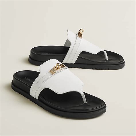 hermes premiere|Hermes empire sandals.